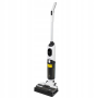 Adler Vacuum cleaner , AD 7077 , Cordless operating , Handstick , Washing function , 120 W , 14.8 V , Operating time (max) 27 min , White/Black