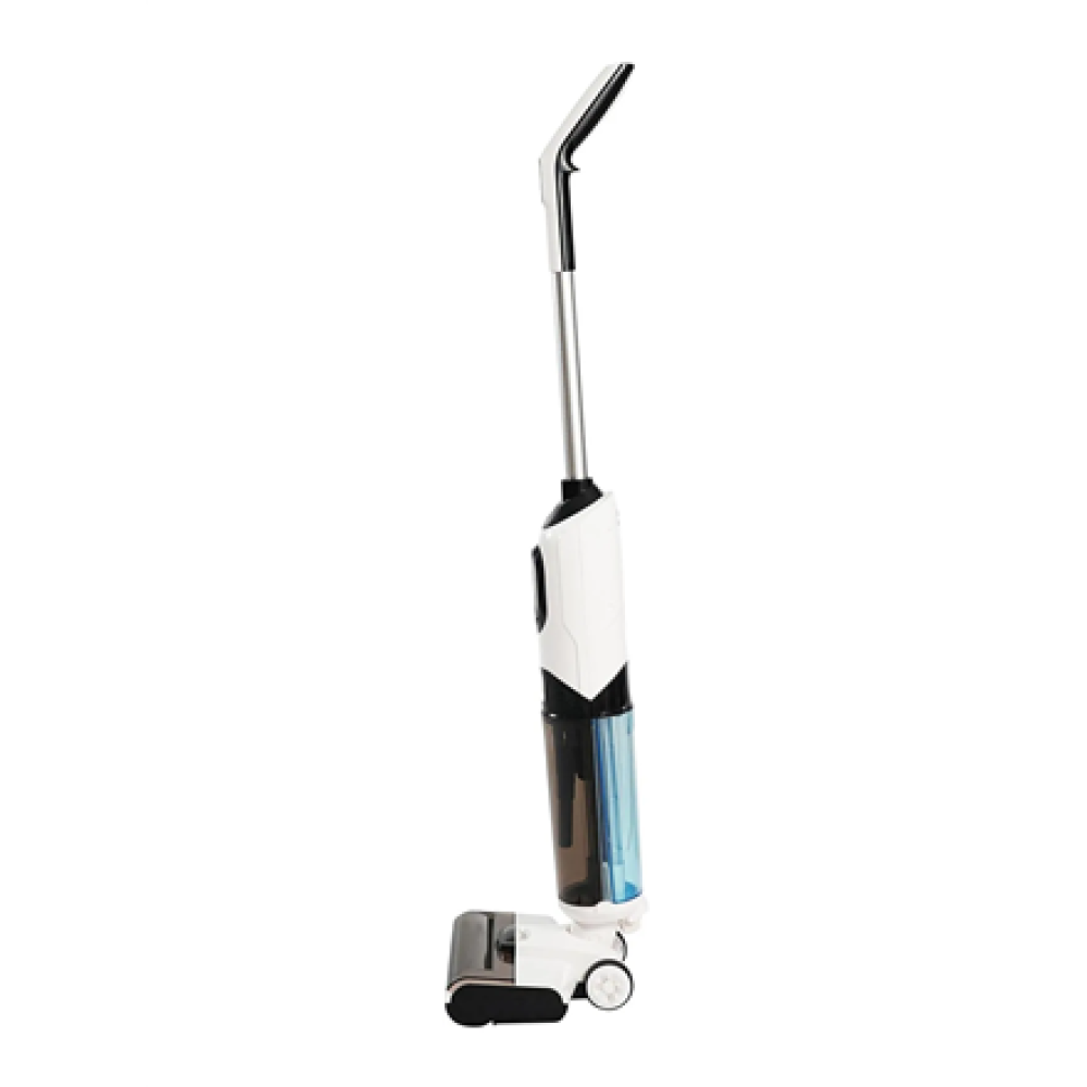Adler Vacuum cleaner , AD 7077 , Cordless operating , Handstick , Washing function , 120 W , 14.8 V , Operating time (max) 27 min , White/Black