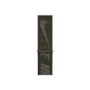 45mm Cargo Khaki Nike Sport Loop - Regular Apple