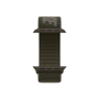 45mm Cargo Khaki Nike Sport Loop - Regular Apple