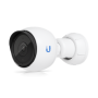 Ubiquiti UniFi Protect G4-Bullet Camera Ubiquiti Bullet Camera UniFi Protect G4 Bullet 4 MP Fixed focal length IPX4, IK04 H.264 MicroSD/SDHC/SDXC card (256 GB)