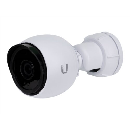 Ubiquiti UniFi Protect G4-Bullet Camera Ubiquiti Bullet Camera UniFi Protect G4 Bullet 4 MP Fixed focal length IPX4, IK04 H.264 MicroSD/SDHC/SDXC card (256 GB)