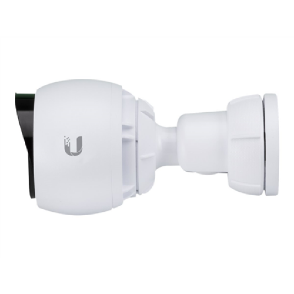 Ubiquiti UniFi Protect G4-Bullet Camera Ubiquiti Bullet Camera UniFi Protect G4 Bullet 4 MP Fixed focal length IPX4, IK04 H.264 MicroSD/SDHC/SDXC card (256 GB)