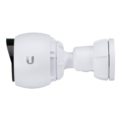 Ubiquiti UniFi Protect G4-Bullet Camera Ubiquiti Bullet Camera UniFi Protect G4 Bullet 4 MP Fixed focal length IPX4, IK04 H.264 MicroSD/SDHC/SDXC card (256 GB)