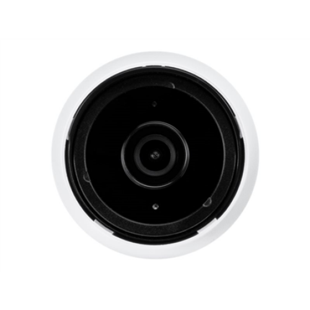 Ubiquiti UniFi Protect G4-Bullet Camera Ubiquiti Bullet Camera UniFi Protect G4 Bullet 4 MP Fixed focal length IPX4, IK04 H.264 MicroSD/SDHC/SDXC card (256 GB)