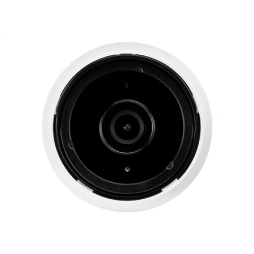 Ubiquiti UniFi Protect G4-Bullet Camera Ubiquiti Bullet Camera UniFi Protect G4 Bullet 4 MP Fixed focal length IPX4, IK04 H.264 MicroSD/SDHC/SDXC card (256 GB)