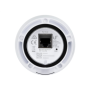 Ubiquiti UniFi Protect G4-Bullet Camera Ubiquiti Bullet Camera UniFi Protect G4 Bullet 4 MP Fixed focal length IPX4, IK04 H.264 MicroSD/SDHC/SDXC card (256 GB)