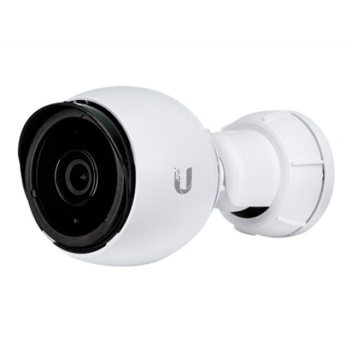 Ubiquiti UniFi Protect G4-Bullet Camera Ubiquiti Bullet Camera UniFi Protect G4 Bullet 4 MP Fixed focal length IPX4, IK04 H.264 MicroSD/SDHC/SDXC card (256 GB)