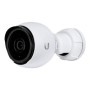 Ubiquiti UniFi Protect G4-Bullet Camera Ubiquiti Bullet Camera UniFi Protect G4 Bullet 4 MP Fixed focal length IPX4, IK04 H.264 MicroSD/SDHC/SDXC card (256 GB)