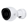 Ubiquiti UniFi Protect G4-Bullet Camera Ubiquiti Bullet Camera UniFi Protect G4 Bullet 4 MP Fixed focal length IPX4, IK04 H.264 MicroSD/SDHC/SDXC card (256 GB)