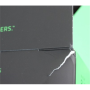 SALE OUT. Razer BlackShark V2 X Gaming Headset, Over-Ear, Wired, Microphone, Black , Razer , Gaming Headset , BlackShark V2 X , Wired , Over-Ear , DAMAGED PACKAGING , Warranty 24 month(s)