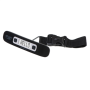 Adler , Travel Luggage Scale , AD 8190 , Maximum weight (capacity) 50 kg , Accuracy 10 g , Black