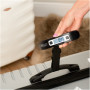 Adler , Travel Luggage Scale , AD 8190 , Maximum weight (capacity) 50 kg , Accuracy 10 g , Black