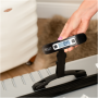 Adler , Travel Luggage Scale , AD 8190 , Maximum weight (capacity) 50 kg , Accuracy 10 g , Black