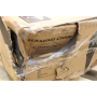 SALE OUT. ONEX EV12 Evolution Edition Gaming Chair - Black , Onex Gaming Chair , EV12 Evolution Edition , Black , DAMAGED PACKAGING