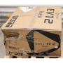 SALE OUT. ONEX EV12 Evolution Edition Gaming Chair - Black , Onex Gaming Chair , EV12 Evolution Edition , Black , DAMAGED PACKAGING