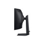 Samsung , LS40FG750EUXEN , 40 , VA , WUHD , 21:9 , 180 Hz , 1 ms , 5120 x 2160 pixels , 350 cd/m² , HDMI ports quantity 2 , Black