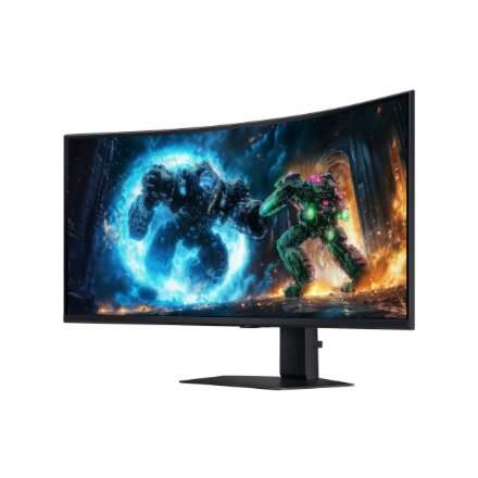 Samsung , LS40FG750EUXEN , 40 , VA , WUHD , 21:9 , 180 Hz , 1 ms , 5120 x 2160 pixels , 350 cd/m² , HDMI ports quantity 2 , Black