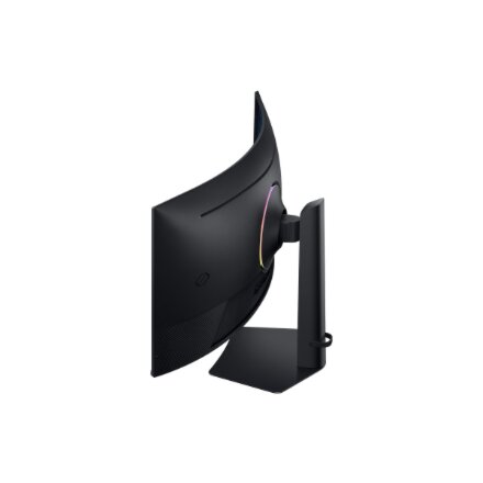 Samsung , LS40FG750EUXEN , 40 , VA , WUHD , 21:9 , 180 Hz , 1 ms , 5120 x 2160 pixels , 350 cd/m² , HDMI ports quantity 2 , Black