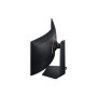 Samsung , LS40FG750EUXEN , 40 , VA , WUHD , 21:9 , 180 Hz , 1 ms , 5120 x 2160 pixels , 350 cd/m² , HDMI ports quantity 2 , Black