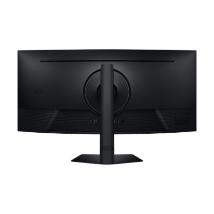 Samsung , LS40FG750EUXEN , 40 , VA , WUHD , 21:9 , 180 Hz , 1 ms , 5120 x 2160 pixels , 350 cd/m² , HDMI ports quantity 2 , Black