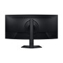 Samsung , LS40FG750EUXEN , 40 , VA , WUHD , 21:9 , 180 Hz , 1 ms , 5120 x 2160 pixels , 350 cd/m² , HDMI ports quantity 2 , Black