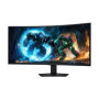 Samsung , LS40FG750EUXEN , 40 , VA , WUHD , 21:9 , 180 Hz , 1 ms , 5120 x 2160 pixels , 350 cd/m² , HDMI ports quantity 2 , Black