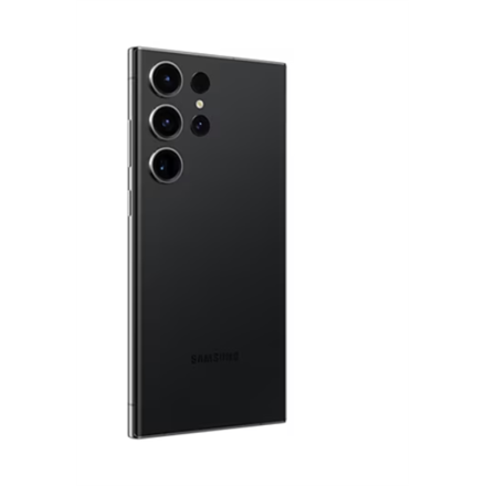Samsung , Galaxy , S23 Ultra , Black , 6.8 , 3088 x 1440 pixels , Internal RAM 8 GB , 256 GB , Dual SIM , 4G , 5G , Main camera resolution 200+10+10+12 MP , Secondary camera resolution 12 MP