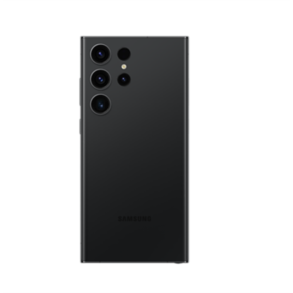 Samsung , Galaxy , S23 Ultra , Black , 6.8 , 3088 x 1440 pixels , Internal RAM 8 GB , 256 GB , Dual SIM , 4G , 5G , Main camera resolution 200+10+10+12 MP , Secondary camera resolution 12 MP