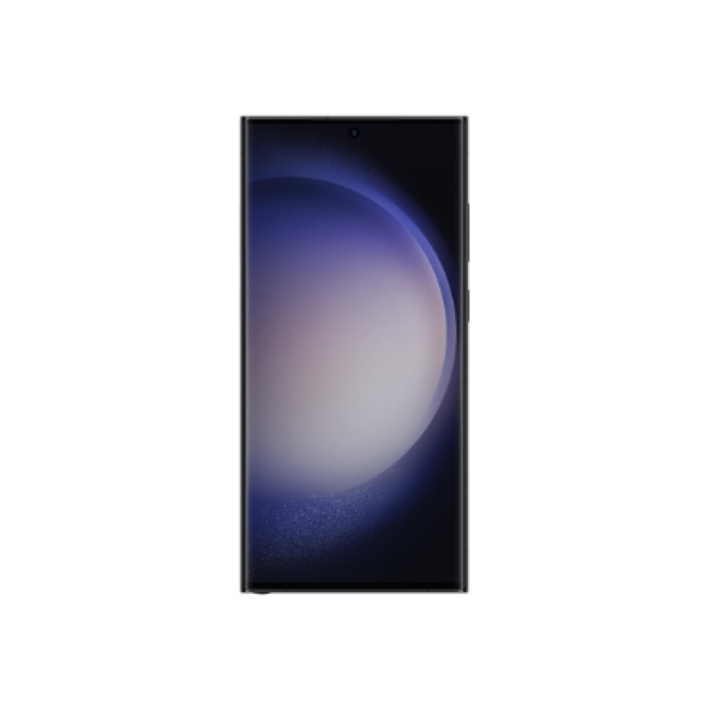 Samsung , Galaxy , S23 Ultra , Black , 6.8 , 3088 x 1440 pixels , Internal RAM 8 GB , 256 GB , Dual SIM , 4G , 5G , Main camera resolution 200+10+10+12 MP , Secondary camera resolution 12 MP