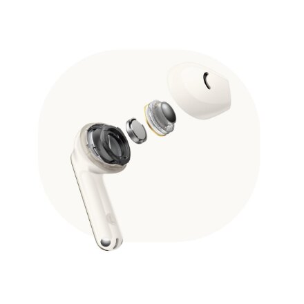 Huawei , FreeBuds SE 3 , Noise canceling