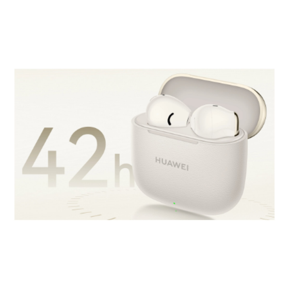 Huawei FreeBuds SE 3 , Built-in microphone , Bluetooth , Beige