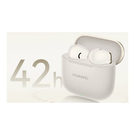 Huawei , FreeBuds SE 3 , Noise canceling