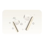 Huawei FreeBuds SE 3 , Built-in microphone , Bluetooth , Beige