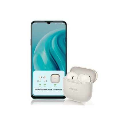 Huawei , FreeBuds SE 3 , Noise canceling