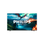 Philips QD MiniLED 4K TV , 65MLED820/12 , 65 , Smart TV , TITAN OS , UHD , Black