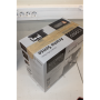 SALE OUT. Caso 01851 Aroma Sense, Design coffee maker, Capacity 10 cups, Black , Caso , Design Coffee Maker , Aroma Sense , Pump pressure Not applicable bar , Manual , 1550 W , Black , USED AS DEMO