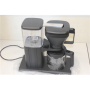 SALE OUT. Caso 01851 Aroma Sense, Design coffee maker, Capacity 10 cups, Black , Caso , Design Coffee Maker , Aroma Sense , Pump pressure Not applicable bar , Manual , 1550 W , Black , USED AS DEMO