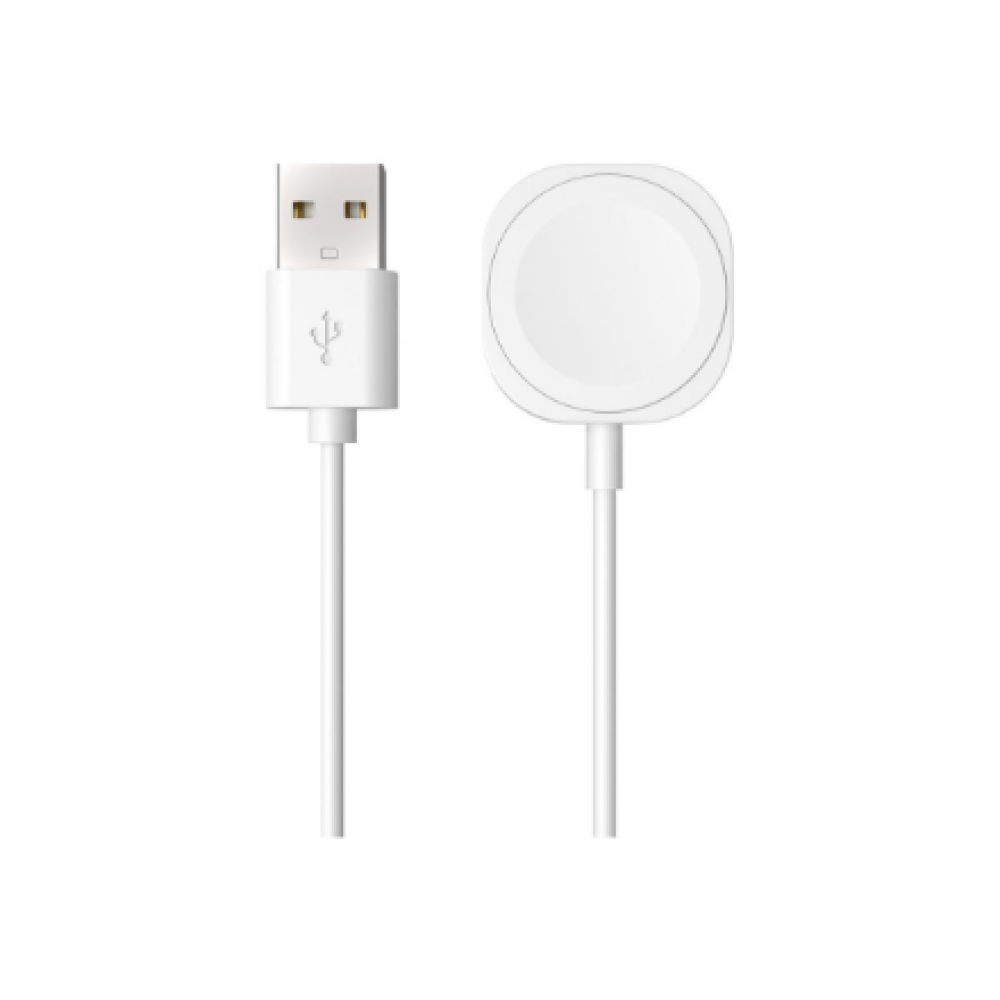 Fixed , USB-A Charging Cable for Apple Watch , FIXDW-AW