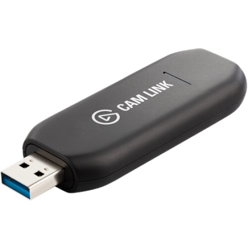 Elgato , ELGATO Cam Link 4K