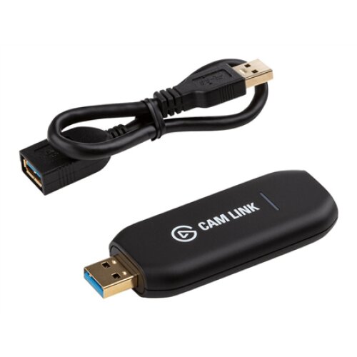 Elgato , ELGATO Cam Link 4K
