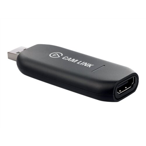 Elgato , ELGATO Cam Link 4K