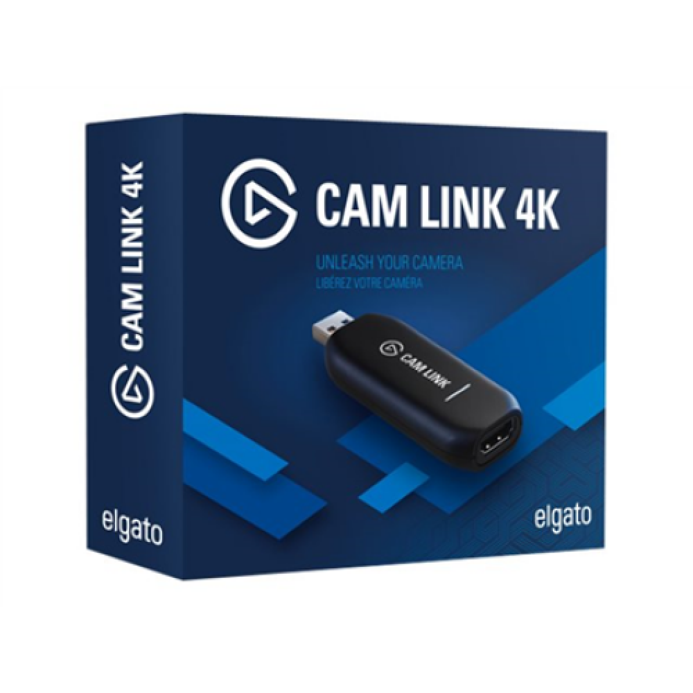 Elgato , ELGATO Cam Link 4K