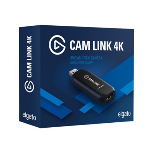 Elgato , ELGATO Cam Link 4K