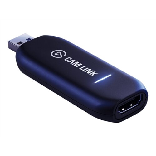 Elgato , ELGATO Cam Link 4K