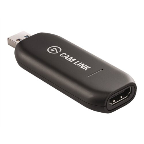Elgato , ELGATO Cam Link 4K