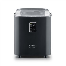 Caso , Ice Cube Machine , IceChef Compact , Power 120 W , Black