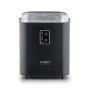 Caso , Ice Cube Machine , IceChef Compact , Power 120 W , Black