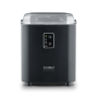 Caso , Ice Cube Machine , IceChef Compact , Power 120 W , Black
