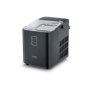 Caso , Ice Cube Machine , IceChef Compact , Power 120 W , Black